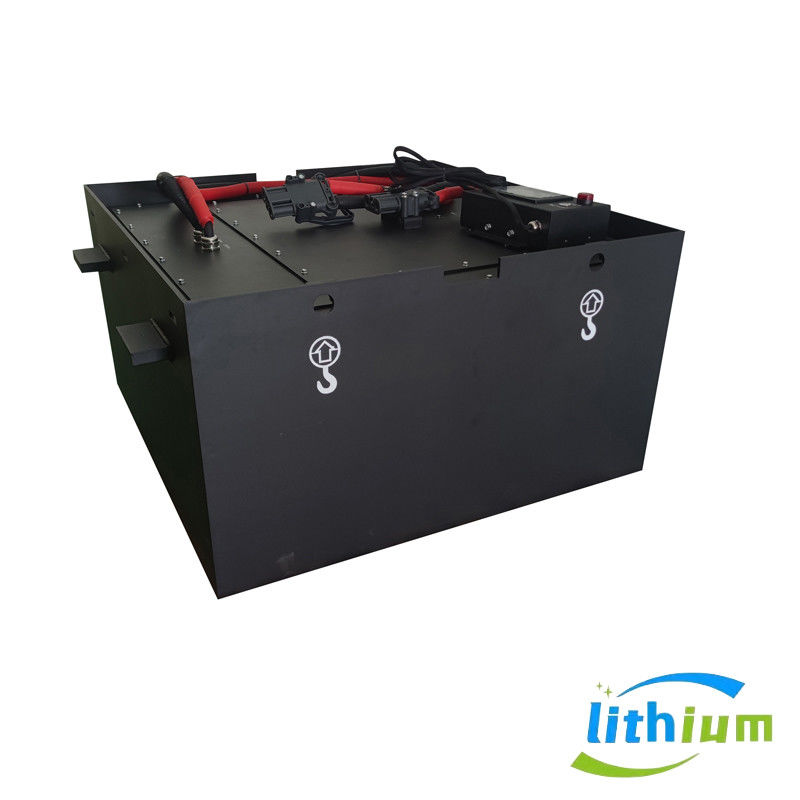 Veicolo elettrico Batteria agli ioni di litio Batteria di accumulo dell' energia solare Batteria per carrelli elevatori, carrelli da golf