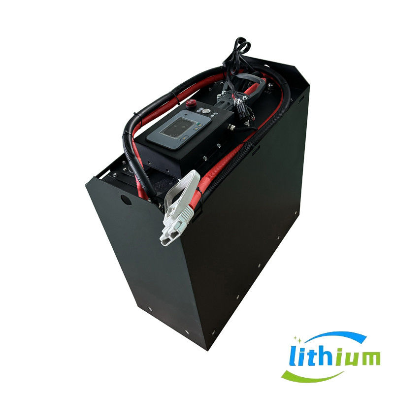 25.6V 346ah batteria al litio ferro fosfato OEM personalizzare con BMS per la protezione