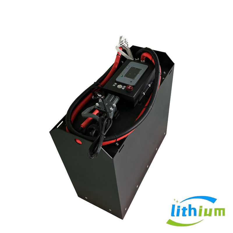 25.6V 346ah batteria al litio ferro fosfato OEM personalizzare con BMS per la protezione