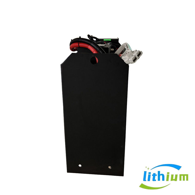 25.6V 346ah batteria al litio ferro fosfato OEM personalizzare con BMS per la protezione