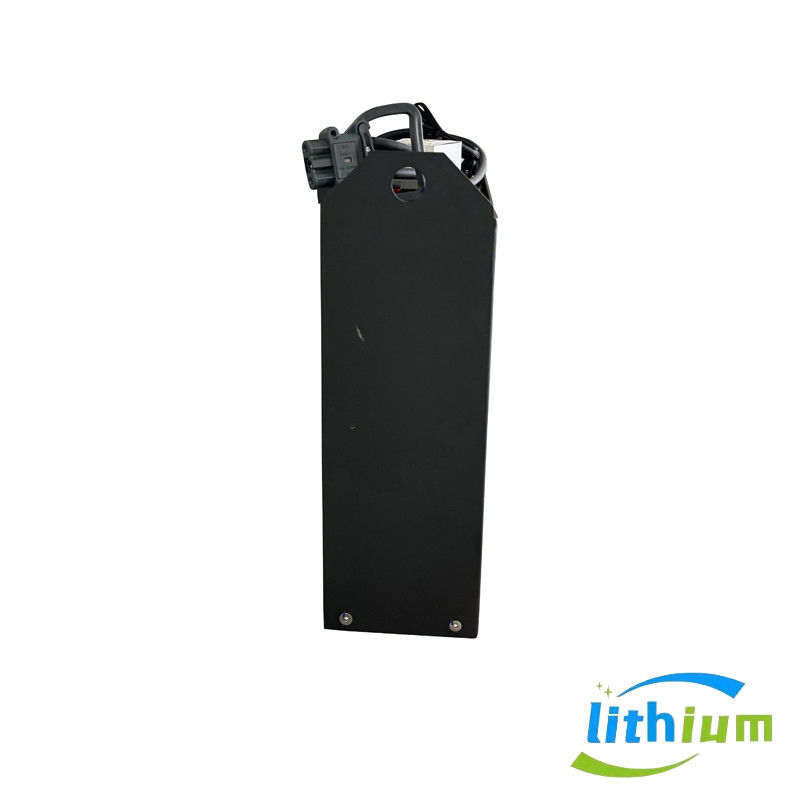 5kw 10kw 15kw, 20kw, 25kw e 30kw di batterie LFP batterie al litio per pallet, stacker