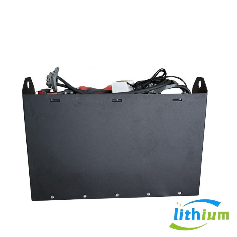 5kw 10kw 15kw, 20kw, 25kw e 30kw di batterie LFP batterie al litio per pallet, stacker