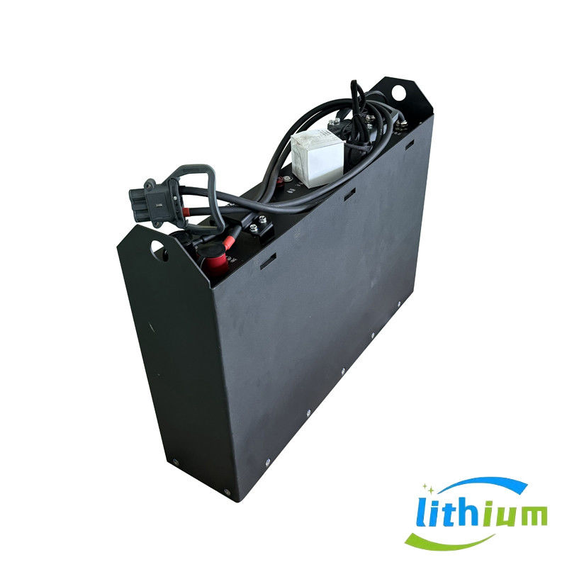 5kw 10kw 15kw, 20kw, 25kw e 30kw di batterie LFP batterie al litio per pallet, stacker