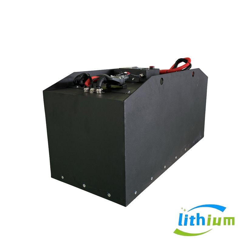 4000 cicli 51.2V 404ah Batterie al litio per veicoli Batterie UPS per auto pesanti