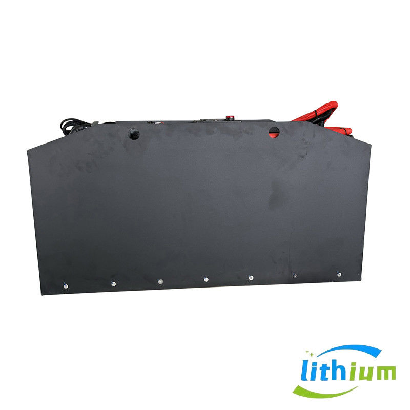 4000 cicli 51.2V 404ah Batterie al litio per veicoli Batterie UPS per auto pesanti