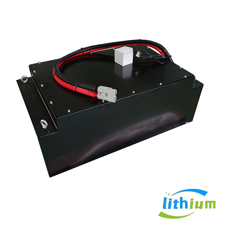 Batteria agli ioni LiFePO4 64V 230ah Long Life per carrello da golf Con basso prezzo