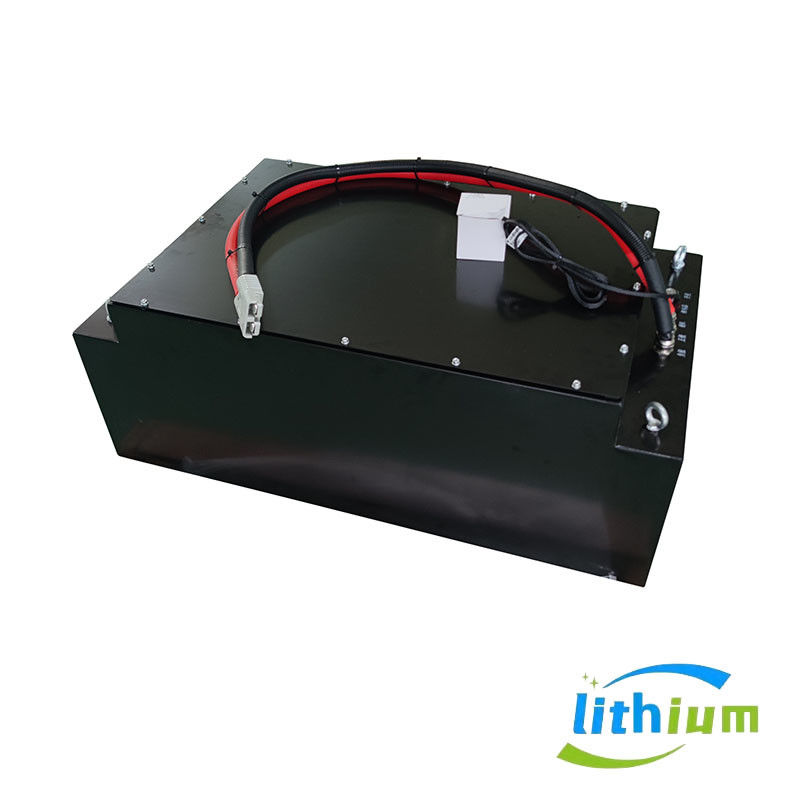 Batteria agli ioni LiFePO4 64V 230ah Long Life per carrello da golf Con basso prezzo