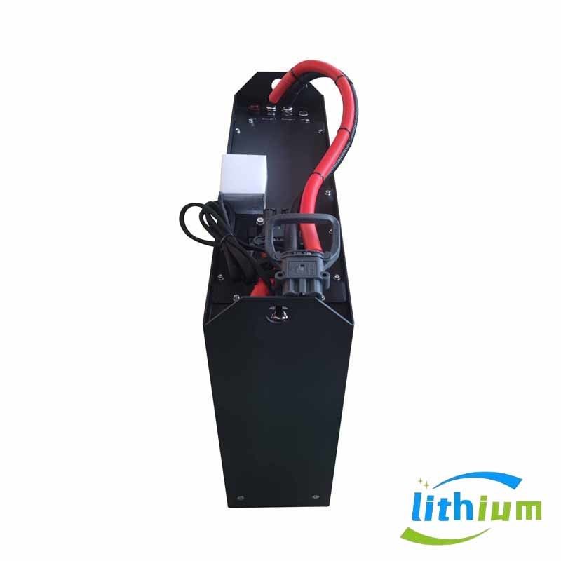 Batteria al litio di alta qualità per triciclo elettrico, sedia a rotelle, batteria per moto 72V 60ah