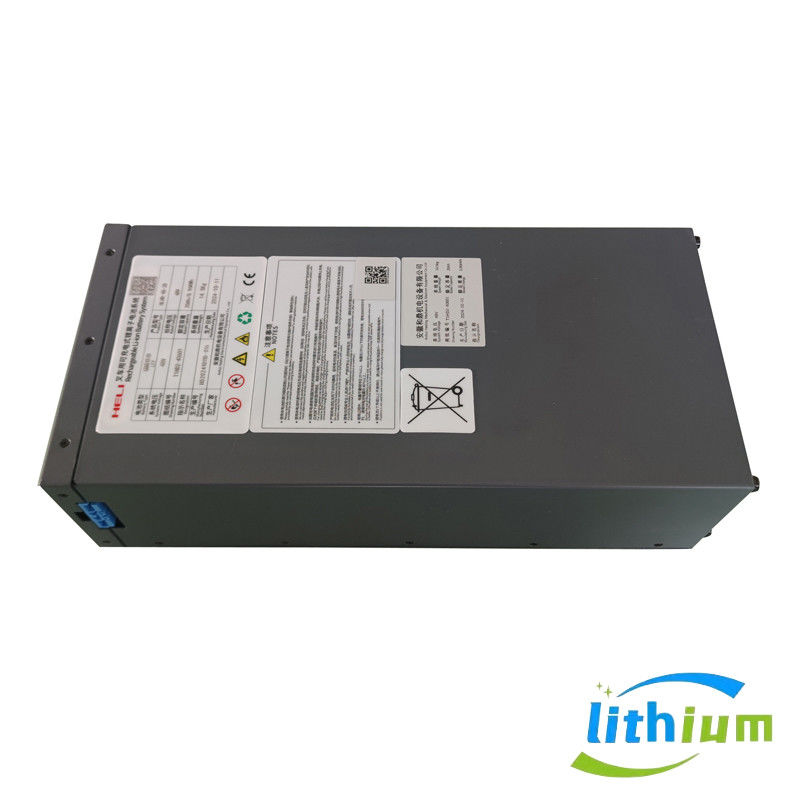 Batteria al litio da 48V 20h per carrello da golf / macchina da pulizia / veicolo utilitario / carrello elevatore