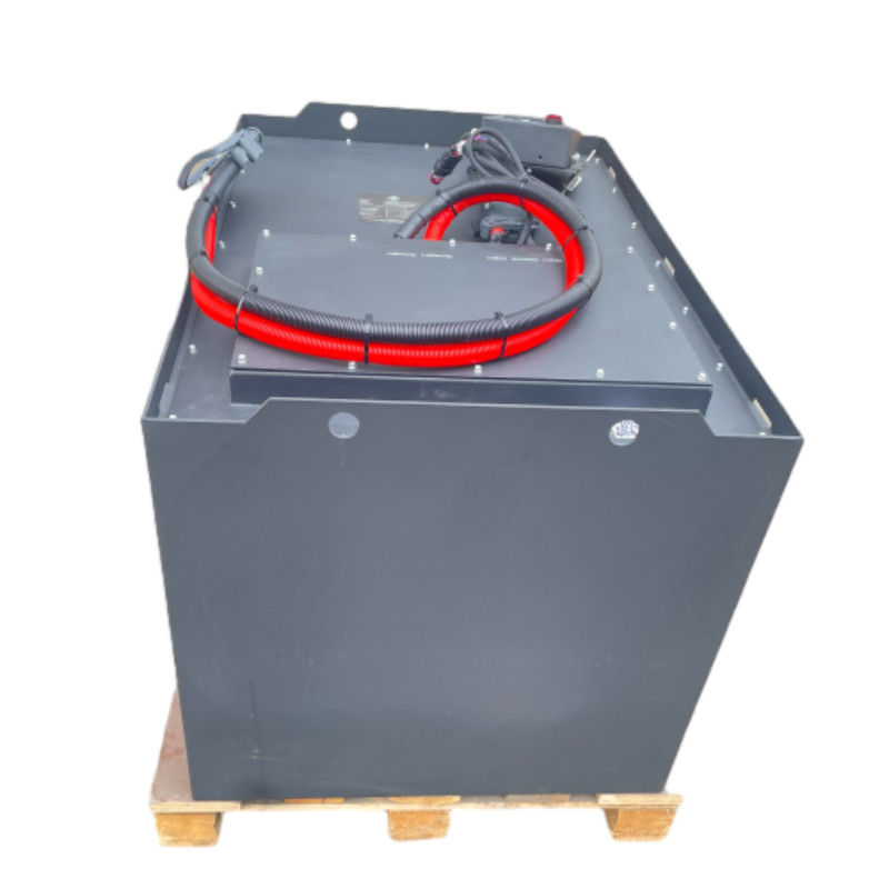 Camione elevatore a batteria al litio di Xilin 7M 2 tonnellate 2,5 tonnellate 3 tonnellate 3,5 tonnellate Camione elevatore elettrico idraulico con motore a corrente alternata