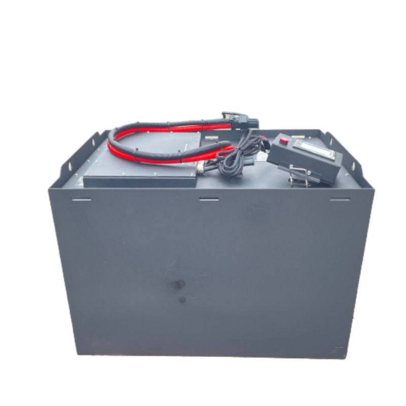 Camione elevatore a batteria al litio di Xilin 7M 2 tonnellate 2,5 tonnellate 3 tonnellate 3,5 tonnellate Camione elevatore elettrico idraulico con motore a corrente alternata