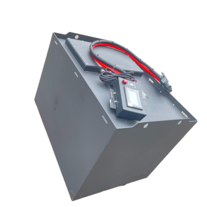 Camione elevatore a batteria al litio di Xilin 7M 2 tonnellate 2,5 tonnellate 3 tonnellate 3,5 tonnellate Camione elevatore elettrico idraulico con motore a corrente alternata