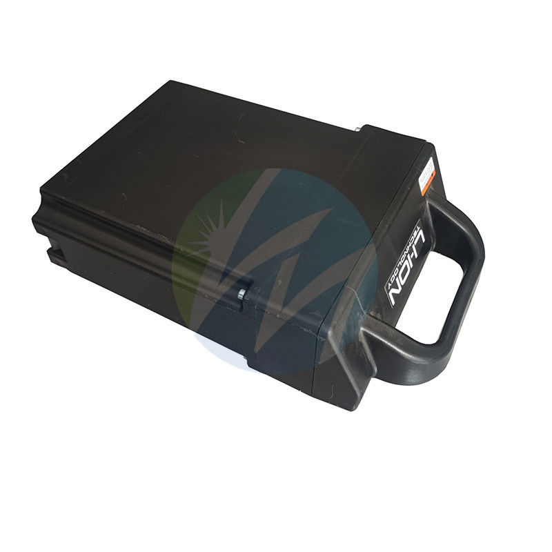 Parti per carrelli elevatori 24V 48V 20ah 30ah 40ah Batteria per mini-pallet truck