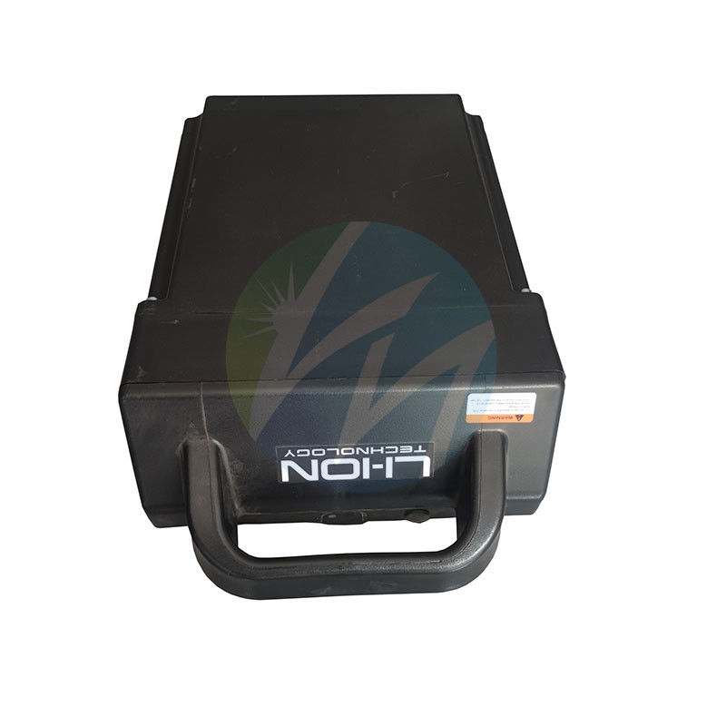 Parti per carrelli elevatori 24V 48V 20ah 30ah 40ah Batteria per mini-pallet truck