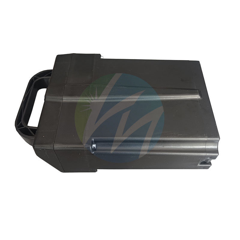 Parti per carrelli elevatori 24V 48V 20ah 30ah 40ah Batteria per mini-pallet truck