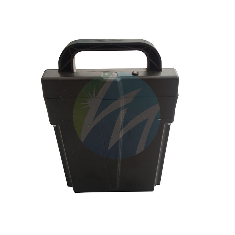 24V 48V 15ah 20ah 30ah Batteria LiFePO4 per apparecchiature di movimentazione dei materiali Pallet Jack