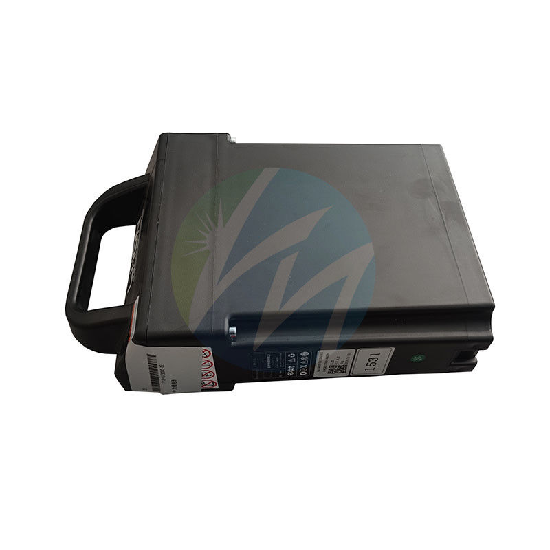 24V 48V 15ah 20ah 30ah Batteria LiFePO4 per apparecchiature di movimentazione dei materiali Pallet Jack