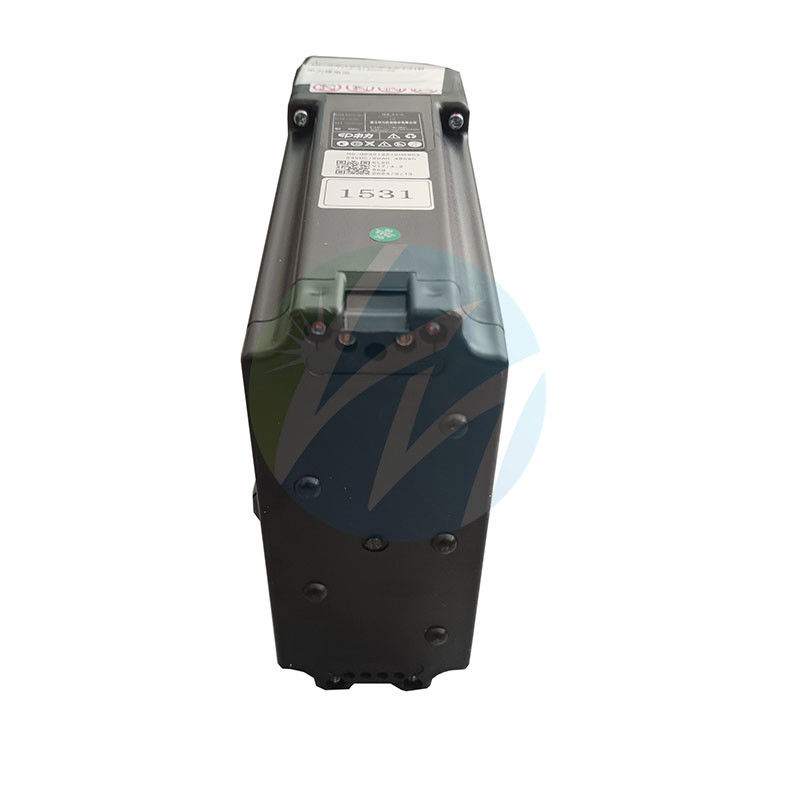 24V 48V 15ah 20ah 30ah Batteria LiFePO4 per apparecchiature di movimentazione dei materiali Pallet Jack