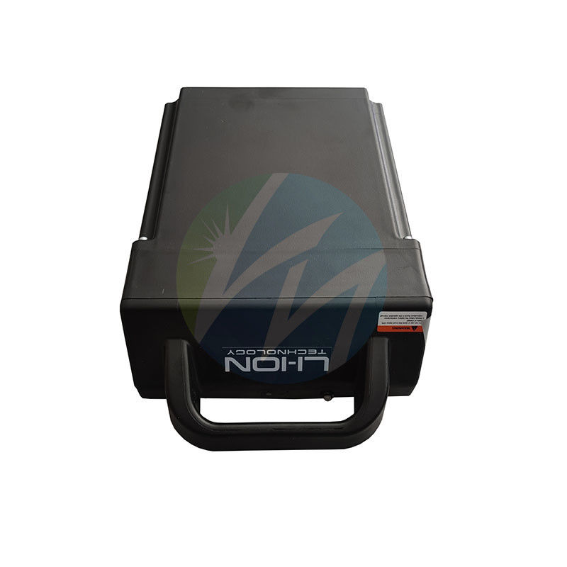 24V 48V 15ah 20ah 30ah Batteria LiFePO4 per apparecchiature di movimentazione dei materiali Pallet Jack