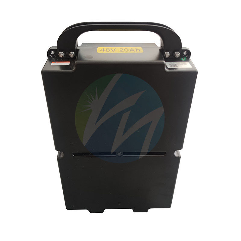 LiFePO4 48V 24V 30ah 40 Ah 20ah Batteria agli ioni di litio