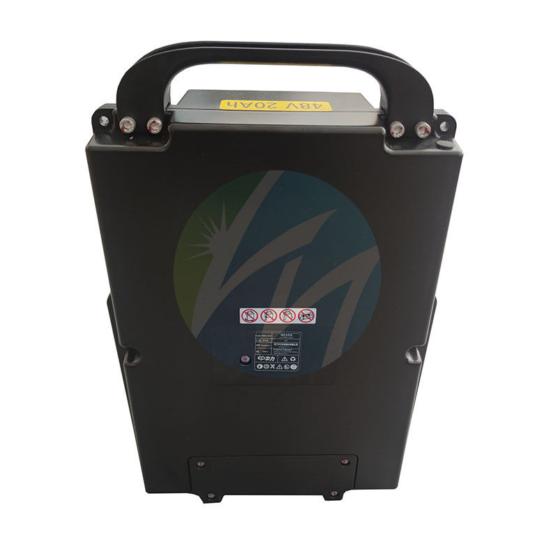 LiFePO4 48V 24V 30ah 40 Ah 20ah Batteria agli ioni di litio