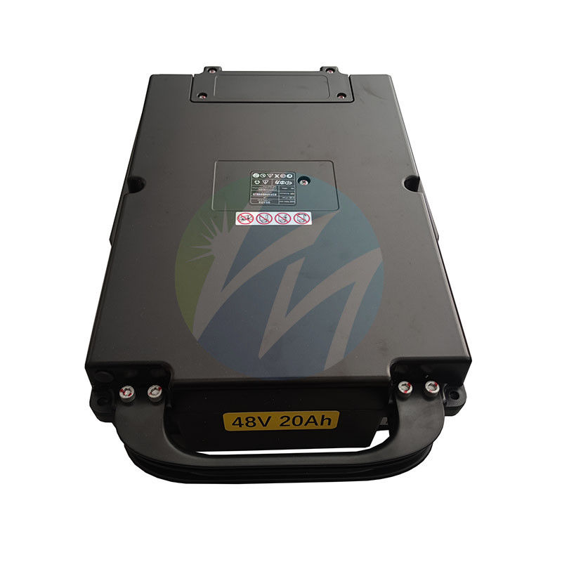 LiFePO4 48V 24V 30ah 40 Ah 20ah Batteria agli ioni di litio