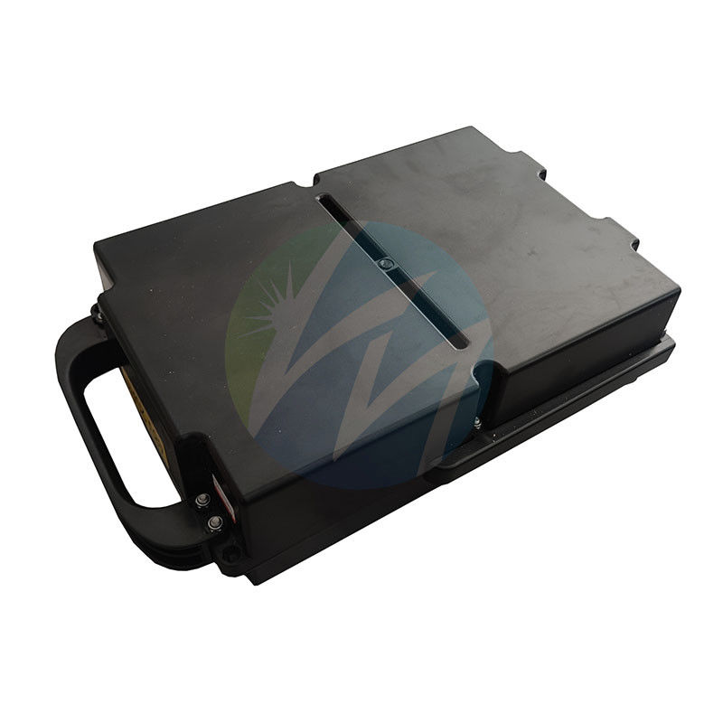 LiFePO4 48V 24V 30ah 40 Ah 20ah Batteria agli ioni di litio