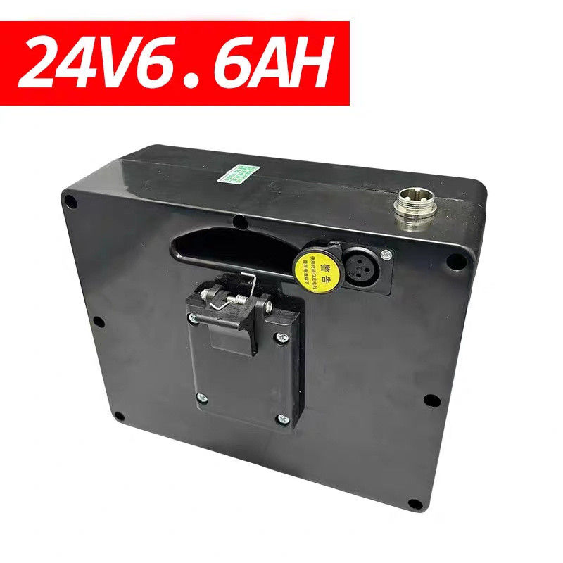 Batteria al litio 24V 12ah 13ah 20ah 26ah 30ah progettata appositamente per sedie a rotelle elettriche